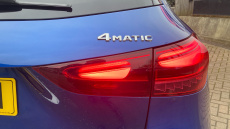 Mercedes-Benz GLA 220d 4Matic AMG Line Premium Plus 5dr Auto Diesel Hatchback